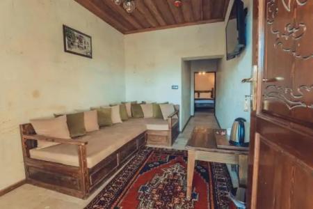 Cappadocia Stone Rooms - 3