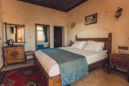 Cappadocia Stone Rooms - 32