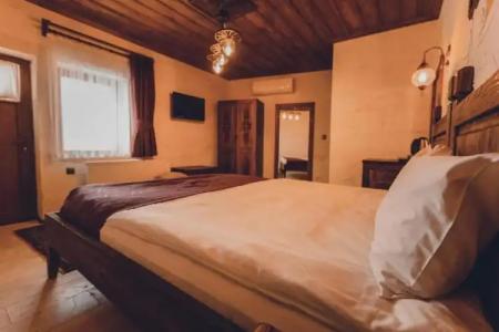 Cappadocia Stone Rooms - 27