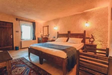 Cappadocia Stone Rooms - 5