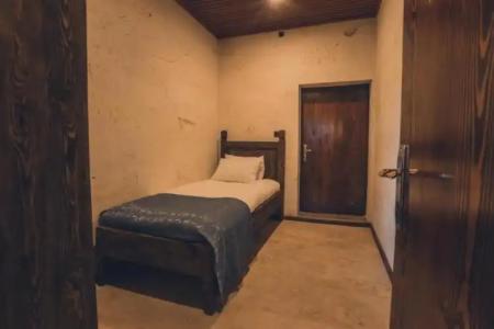 Cappadocia Stone Rooms - 33