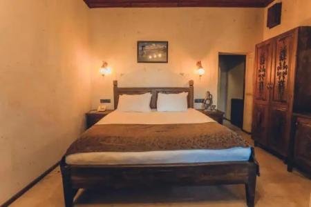 Cappadocia Stone Rooms - 21