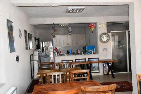 Cappadocia Stone Rooms - 17