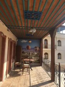 Cappadocia Stone Rooms - 11