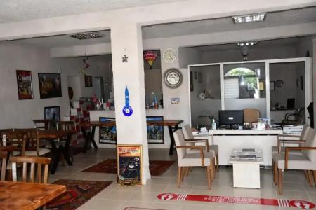 Cappadocia Stone Rooms - 16