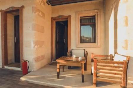 Cappadocia Stone Rooms - 12