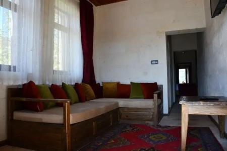 Cappadocia Stone Rooms - 10