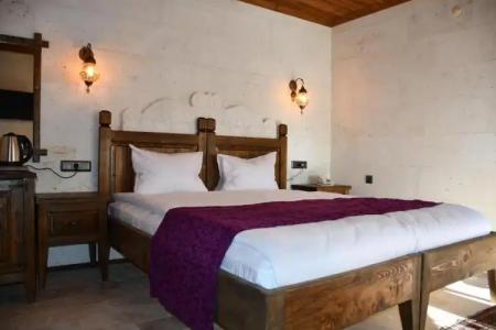 Cappadocia Stone Rooms - 28