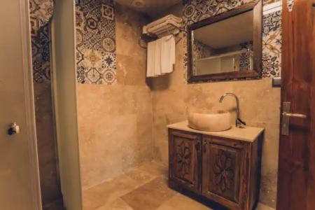 Cappadocia Stone Rooms - 8