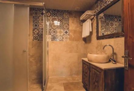 Cappadocia Stone Rooms - 30