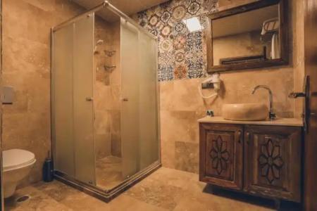 Cappadocia Stone Rooms - 22