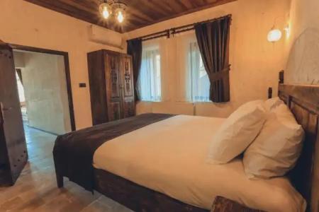 Cappadocia Stone Rooms - 37