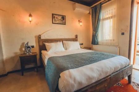 Cappadocia Stone Rooms - 31