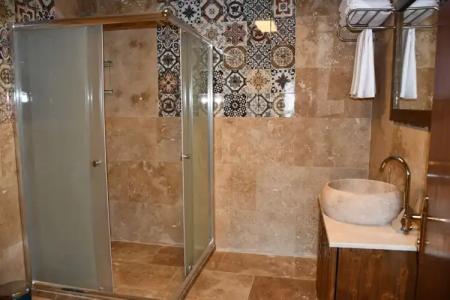 Cappadocia Stone Rooms - 7