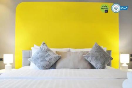 The Moment Chiangmai - SHA EXTRA PLUS - 90