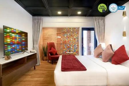 The Moment Chiangmai - SHA EXTRA PLUS - 99