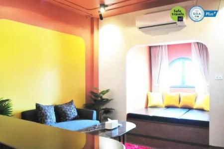 The Moment Chiangmai - SHA EXTRA PLUS - 84