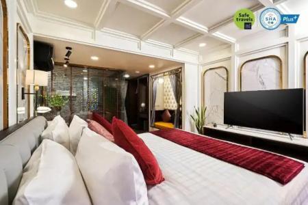 The Moment Chiangmai - SHA EXTRA PLUS - 104