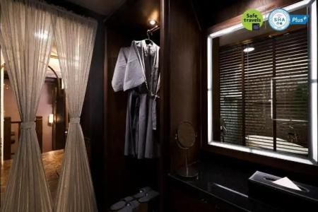 The Moment Chiangmai - SHA EXTRA PLUS - 107