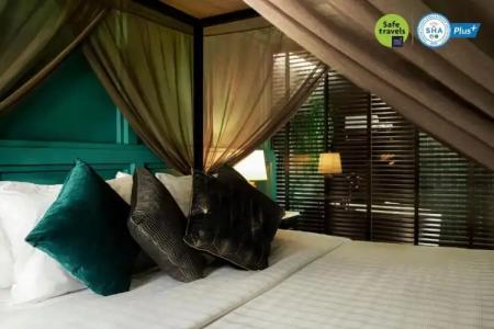 The Moment Chiangmai - SHA EXTRA PLUS - 123