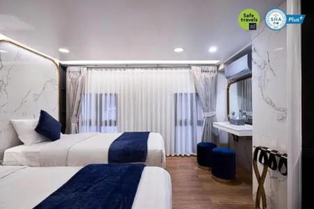 The Moment Chiangmai - SHA EXTRA PLUS - 118