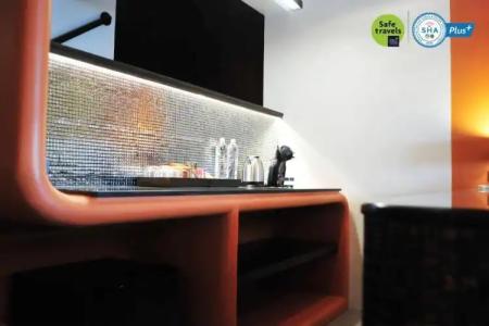 The Moment Chiangmai - SHA EXTRA PLUS - 86
