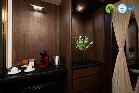 The Moment Chiangmai - SHA EXTRA PLUS - 109