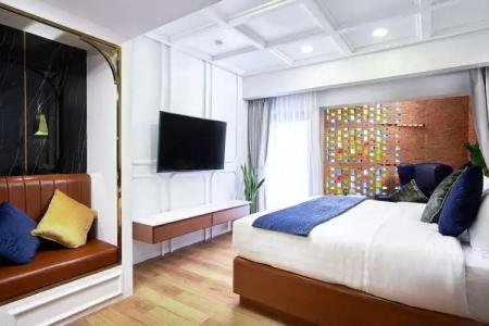 The Moment Chiangmai - SHA EXTRA PLUS - 26