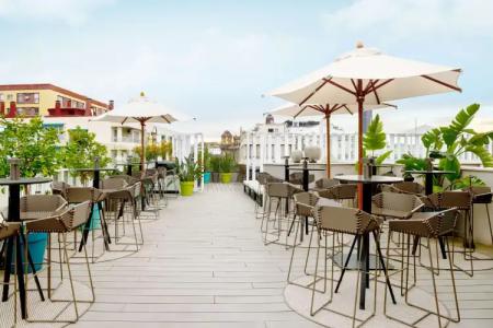 Radisson Collection, Magdalena Plaza Sevilla - 29