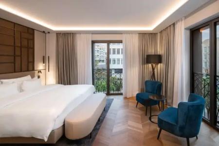 Radisson Collection, Magdalena Plaza Sevilla - 60