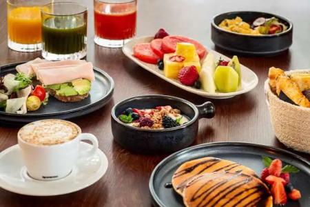 Radisson Collection, Magdalena Plaza Sevilla - 12