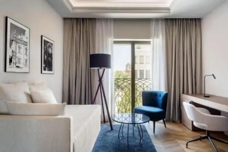Radisson Collection, Magdalena Plaza Sevilla - 73