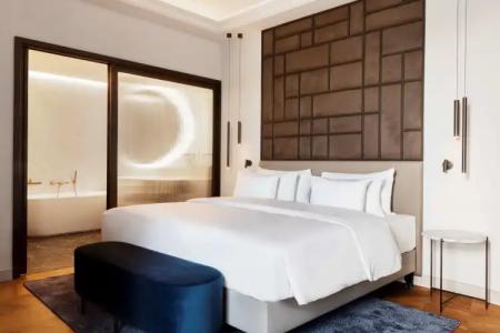 Radisson Collection, Magdalena Plaza Sevilla - 77