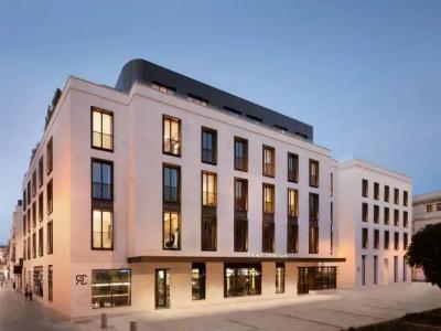 Radisson Collection, Magdalena Plaza Sevilla - 38