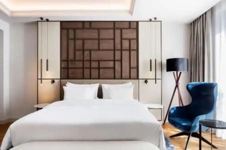 Radisson Collection, Magdalena Plaza Sevilla - 67