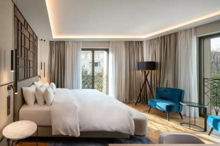 Radisson Collection, Magdalena Plaza Sevilla - 59