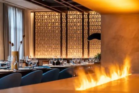 Radisson Collection, Magdalena Plaza Sevilla - 22