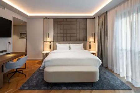 Radisson Collection, Magdalena Plaza Sevilla - 61