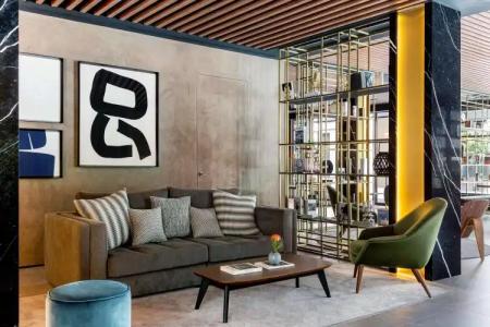 Radisson Collection, Magdalena Plaza Sevilla - 16