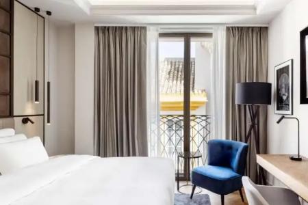 Radisson Collection, Magdalena Plaza Sevilla - 51