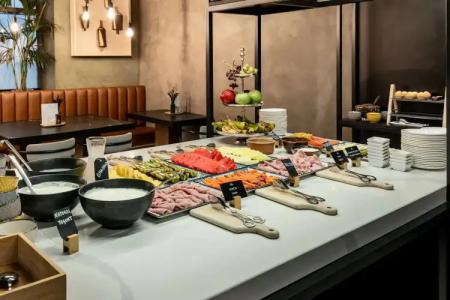 Radisson Collection, Magdalena Plaza Sevilla - 32