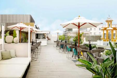 Radisson Collection, Magdalena Plaza Sevilla - 28