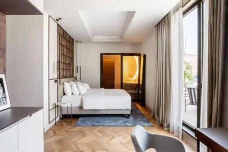 Radisson Collection, Magdalena Plaza Sevilla - 3