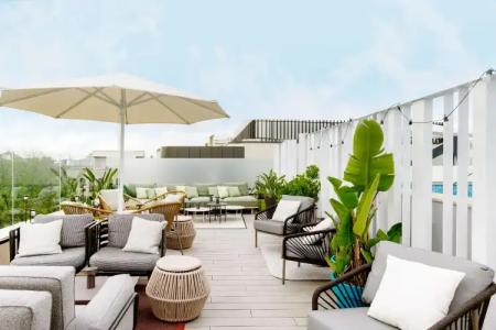 Radisson Collection, Magdalena Plaza Sevilla - 27