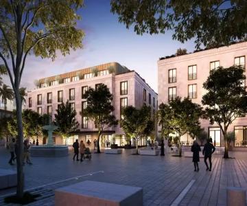 Radisson Collection, Magdalena Plaza Sevilla