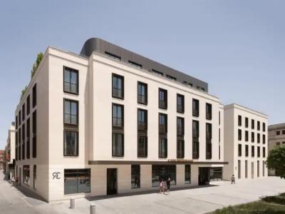 Radisson Collection, Magdalena Plaza Sevilla - 36