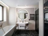 Collection Premium Corner Double room