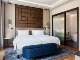 Presidential with Terrace and Hot Tub Suite