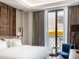 2 Connected Rooms Family Stay
