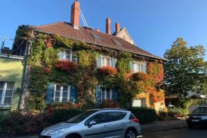 Landhotel Waldschänke, Berlin